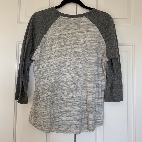 LuLaRoe Randy top - Picture 4 of 4